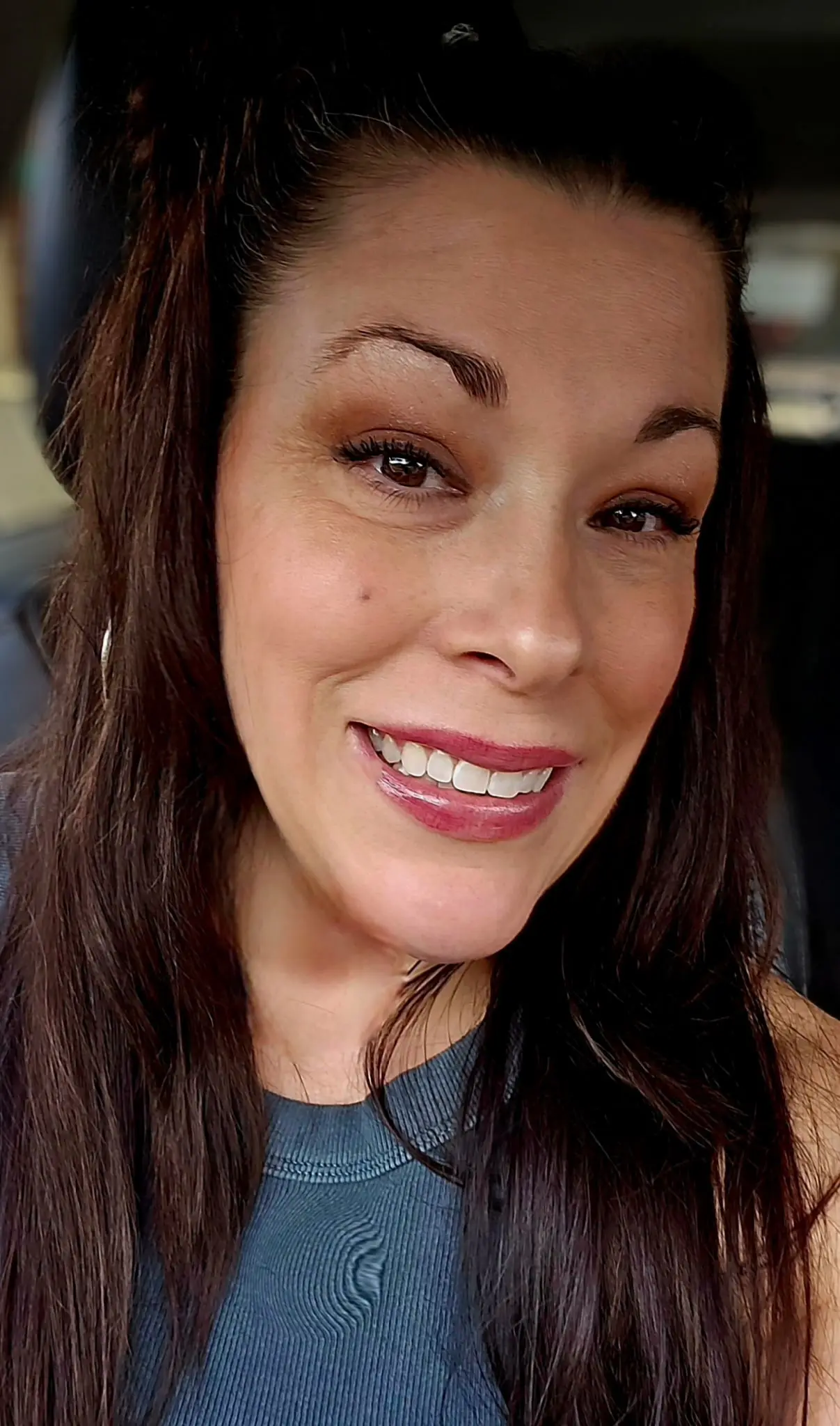 Ronalieen Jackson &mdash; Certified Health and Restoration Coach